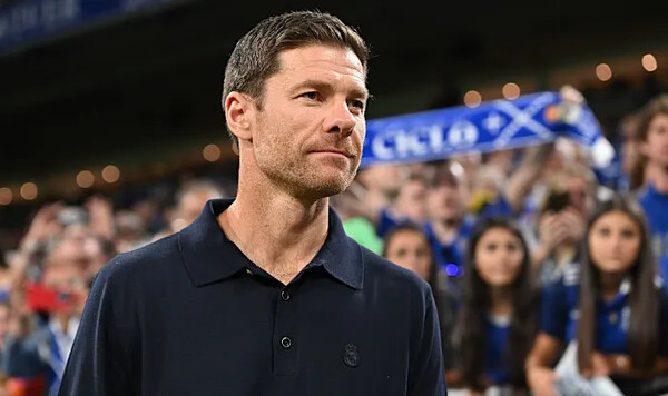 Хаби Алонсо решил отправить вратаря Реала в резервную команду Алонсо, Реала, Гонсалес, Кастилью, Хаби