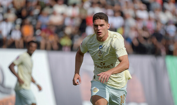 Судаков, Шахтера, Наполи, Бенфика, Кривенцов