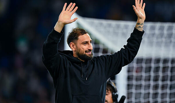 Поставили ультиматум. У ПСЖ появились проблемы из-за трансфера голкипера Сити, Манчестер, Доннаруммы, Премьер