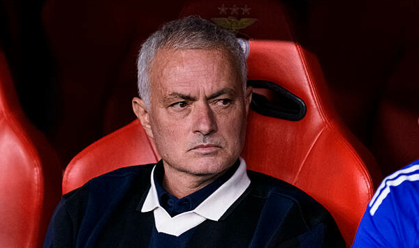 Моуриньо, Фенербахче, Бенфике, Лунина, Фейеноорд