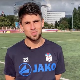 Российского футболиста дисквалифицировали за угрозы в адрес судей России, Кубка, Григорьянц