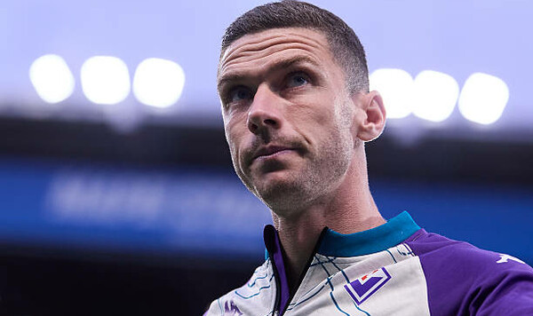 Звезда Фиорентины: «Полесью нечего было терять» Фиорентины, Полесью, Лиги, Лигой