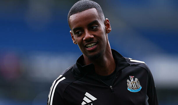 Ливерпуль, Ньюкасла