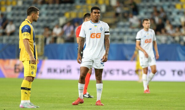 Лиге, Динамо, Маккаби, Тель, Авив