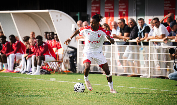 Оевуси, Валансьен, Колос