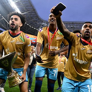 России, Дегтярев, Михаил