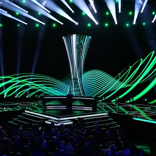 Европы, Лиги, Бойз, Бранном, Авива