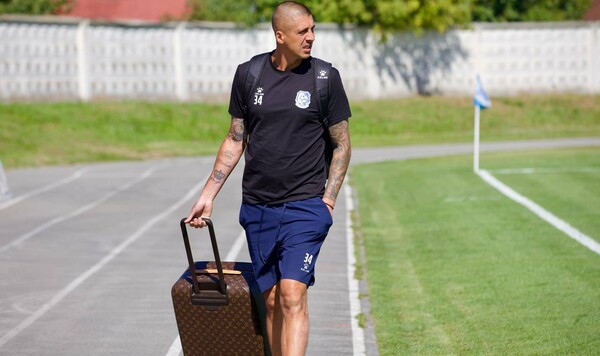 Кучер высказался о «легендарной связке» Хачериди – Ракицкий в Черноморце Хачериди, Ракицкий, Кучер, Евгений