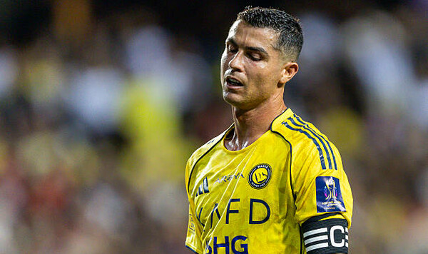 Наср, Феликс, Таавун, Роналду, Коман