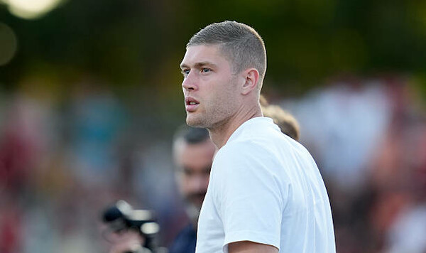 Довбик, Артем, Сити, Манчестер, Мануэлем