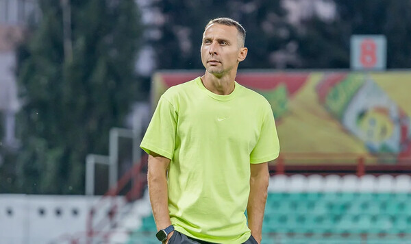 Фабиано, Кудровка, Невес, Адамюк, Мирошниченко