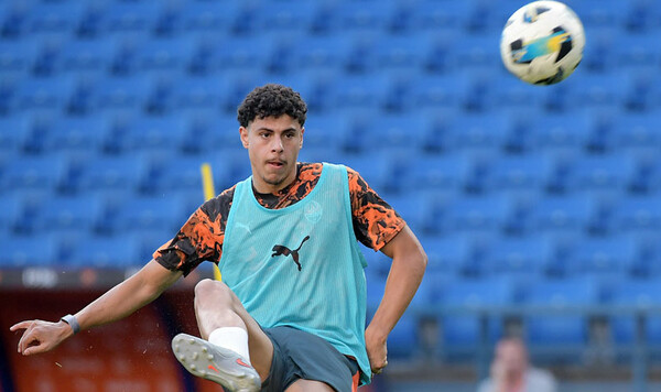 Бывший клуб Срны хочет арендовать центрбека Шахтера за 500 тысяч евро Грам, Шахтер, Кальяри, Срна