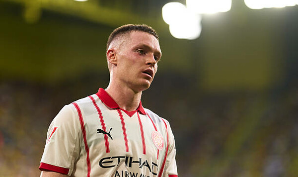 Виктор, Цыганков, Жироны, Испании