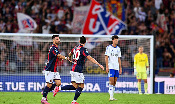 Пас не спас. Поражение Комо, ничья Пармы и Аталанты Комо, Аталанта, Орсолини, Италии, Пармы