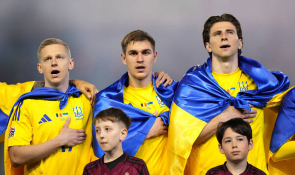 Франции, Украины, Андрей, Виктор, Ярмоленко