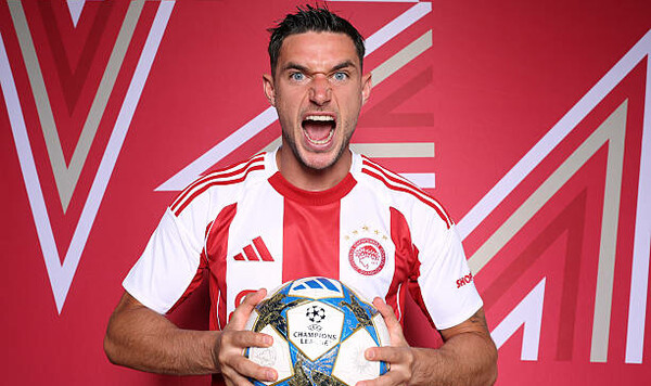 Судаков, Бенфику, Георгию, Роман, Алверку