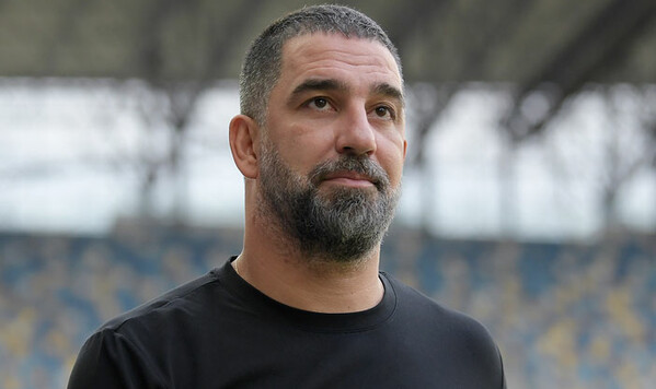 Украине, Шахтер, Кевина, Срной, Дарио