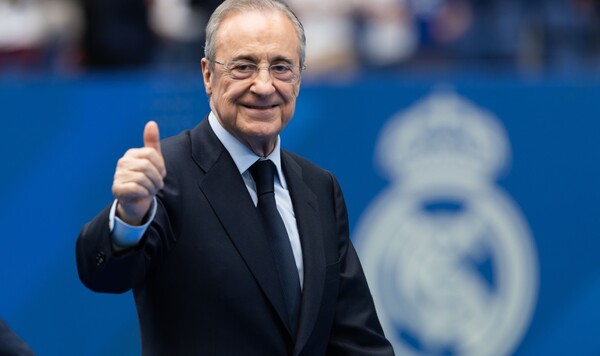 Реала, Винисиус, Золотой