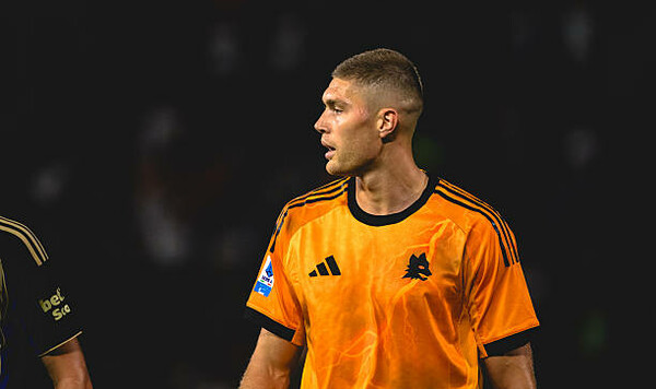 Довбика, Милан, Ромы, Гасперини, Джан