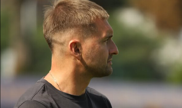 Валерий ЧЕРНЫЙ: «Мы сами себе забили гол» Черный, Валерий, Анатольевич, Если, Почему