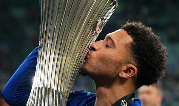 Санчо, Манчестер, Джейдон, Юнайтед