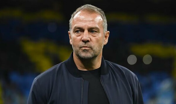 Барсы, Лопес, Фермин, Флик