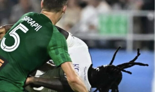 Спортивный врач о Сарапие: «Читать такие комментарии от него – это кринж» Сарапие, Эдуард, Мойзе, Полесье, Фиорентины