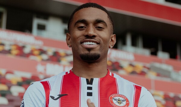 ОФИЦИАЛЬНО. Арсенал отдал в аренду вингера, от которого хотел избавиться Арсенал, Нельсон, Брентфорде, Эндрюс, Фулхэме