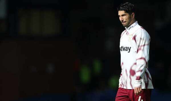 Карлос, Реал, Солер, Вест