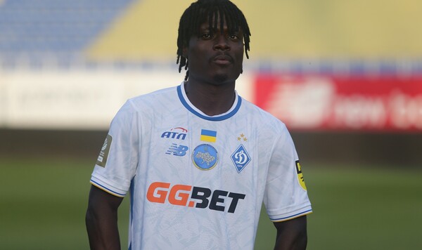 Динамо, Украине, Бразилия, Фламенго, Сейчас