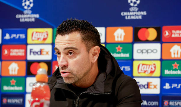 Хави, Реал, Алонсо, Бундеслиги, Германии