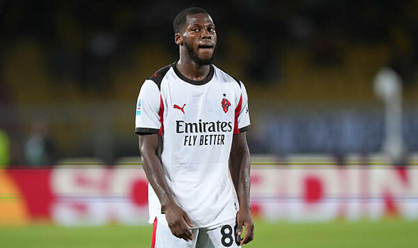 Милан, Муса, Юнус, Transfermarkt