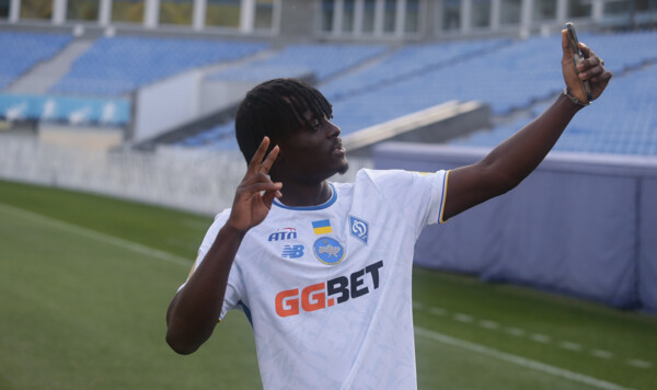 Шола, Огундана, Динамо, Фламенго, Ремо