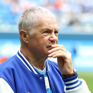 Бывший глава «Зенита» объяснил свою отставку Зенита, Медведев, Газпрома, Алексея, Борисовича