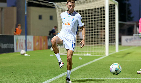 Ванат, Владимир, Если, Вацко, Динамо