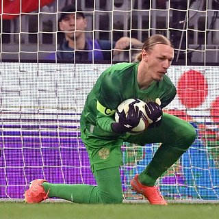 Сафонов, Забарным, Краснодару