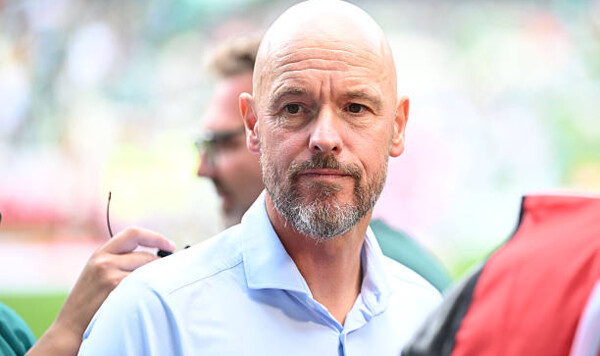 Эрик, Юнайтед, Байера, Совсем