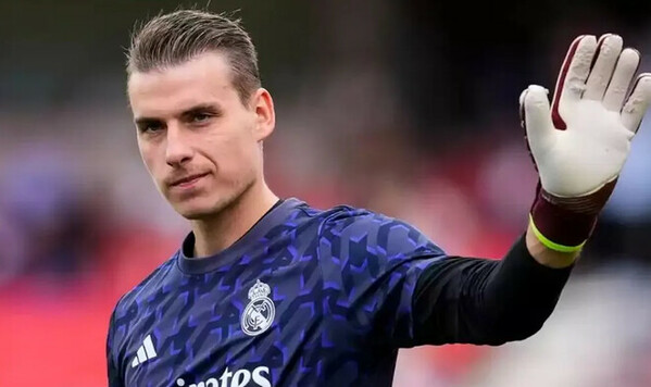 Реала, Лунин, Жирона, Алонсо, Хаби