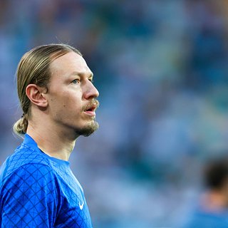 Сафонов, Шевалье, Доннарумы, Европу