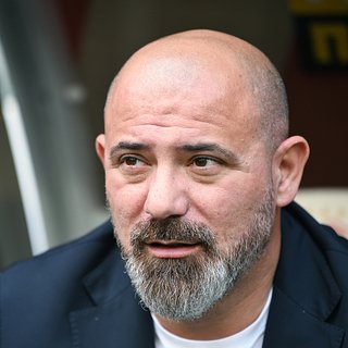 Сербского тренера «Спартака» уличили в желании «срубить денег» Спартак, Станковича, Тумилович