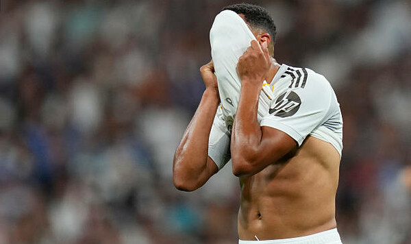 Звезда Реала: «Это было одно из самых трудных решений в моей жизни» Реал, Ливерпуля, Англии, Бернабеу