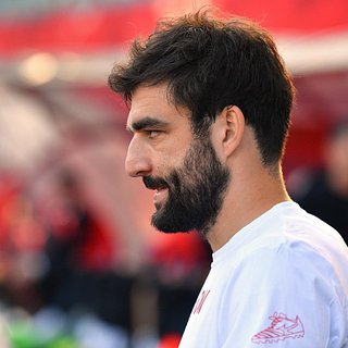 Джикии, Карпин, России, Спартак, Антальяспор