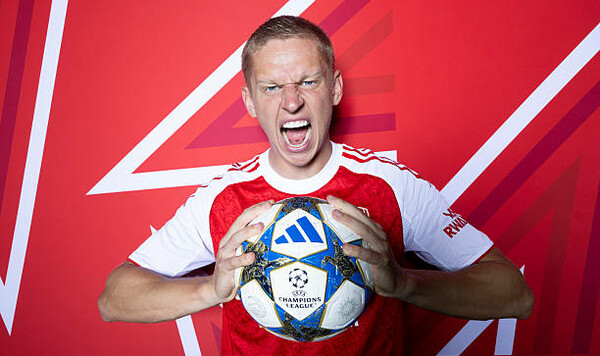 Дебют Зинченко за Ноттингем придется отложить. Известна причина Ноттингем, Арсенал, Зинченко, Украины