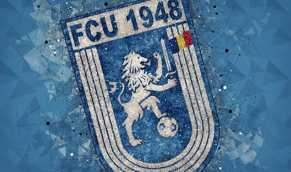 Динамо, Крайова, Румынии, Университатя, Владислава