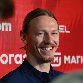 Сафонов, Забарный, Лигу