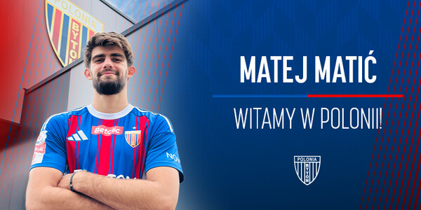 ОФИЦИАЛЬНО. Полесье избавилось от второго ненужного ему игрока за день Матич, Полесья, Полония, Польши