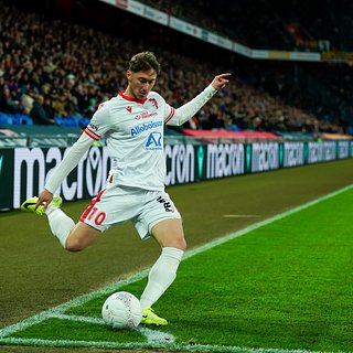 Сьон, Миранчук, Динамо