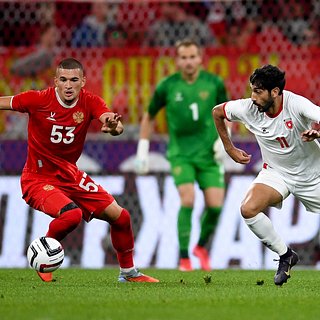 России, Райяне, Союзом, Алексей