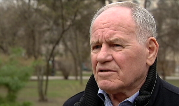 Йожеф САБО: «Шовковский давно просил. Но этого от Динамо я не вижу» Динамо, Сабо, Йожеф, Шовковский, Буртника