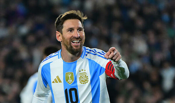 Не сдержал слез. Месси провел последний домашний матч за сборную Аргентины Лионель, Аргентины, Месси